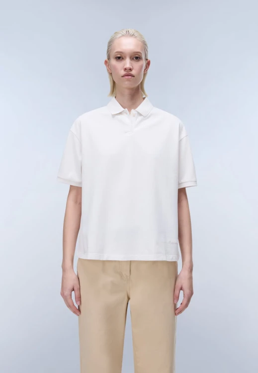 koszulka-polo-damska-napapijri-brilho-na4i8p-white-whisper-przod