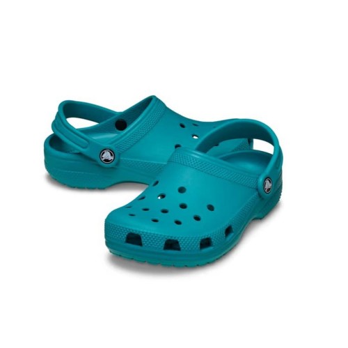 klapki-dzieciece-crocs-classic-clog-turbo-teal-para