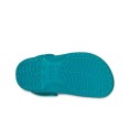 klapki-dzieciece-crocs-classic-clog-turbo-teal-podeszwa