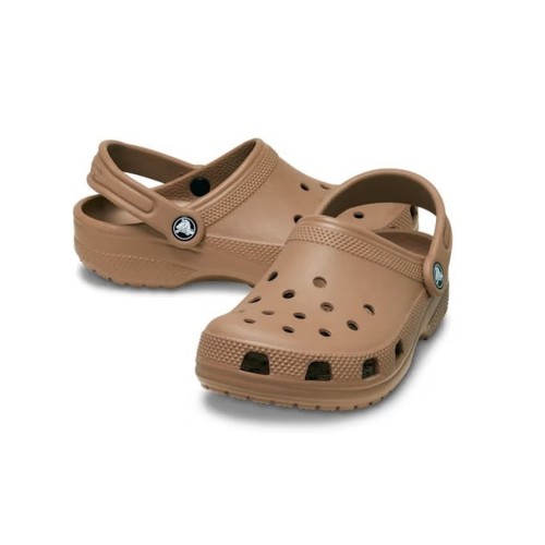 klapki-dzieciece-crocs-classic-clog-milk-chocolate-para