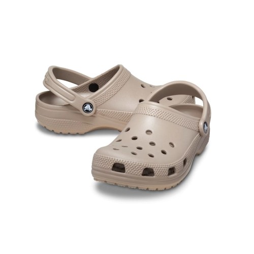 brazowe-klapki-crocs-classic-clog-taupe-para