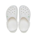 biale-klapki-crocs-crocband-white-serene-green-para-widok-z-gory