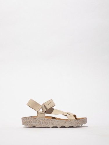 sandaly-damskie-asportuguesas-clew-l-biosuede-kremowe-widok-bok