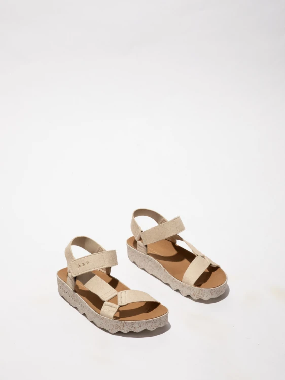 sandaly-damskie-asportuguesas-clew-l-biosuede-kremowe-widok-z-gory