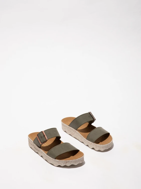 klapki-damskie-asportuguesas-coly-biosuede-zielone-widok-z-gory