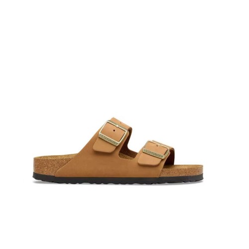 klapki-damskie-birkenstock-arizona-bs-nubuck-mink-bok-profil