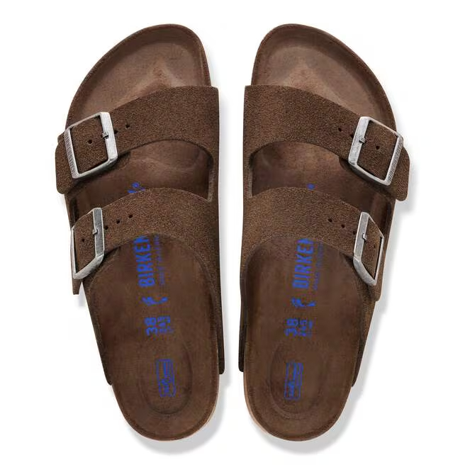 klapki-damskie-birkenstock-arizona-bs-suede-carafe-tonal-para-widok-z-gory