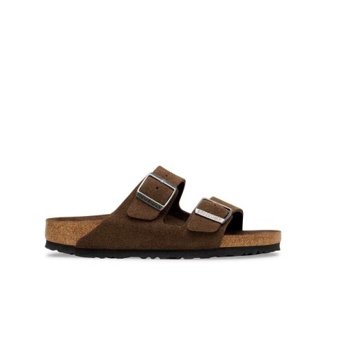 klapki-damskie-birkenstock-arizona-bs-suede-carafe-tonal-bok-profil