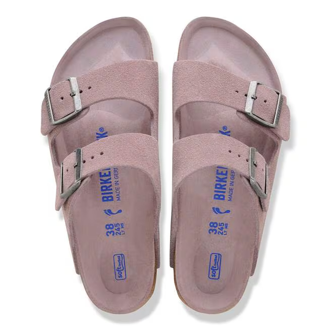 klapki-damskie-birkenstock-arizona-bs-suede-faded-purple-tonal-para-widok-z-gory