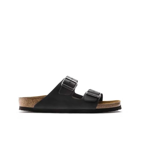 klapki-meskie-birkenstock-arizona-bs-nubuck-black-bok-profil
