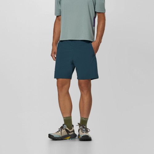 spodenki-meskie-salewa-pedroc-light-8770-pond-blue-przod