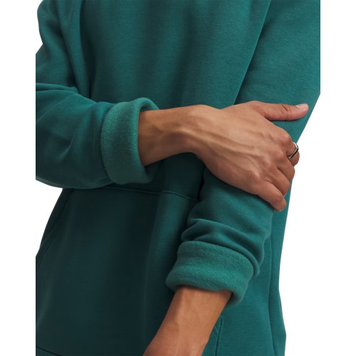 meska-bluza-z-kapturem-under-armour-icon-fleece-rack-green-szczotkowane-wnetrze