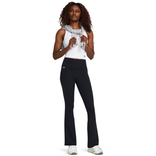 spodnie-damskie-under-armour-motion-flare-black-stylizacja
