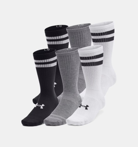 skarpetki-under-armour-essential-crew-6-par-white-black