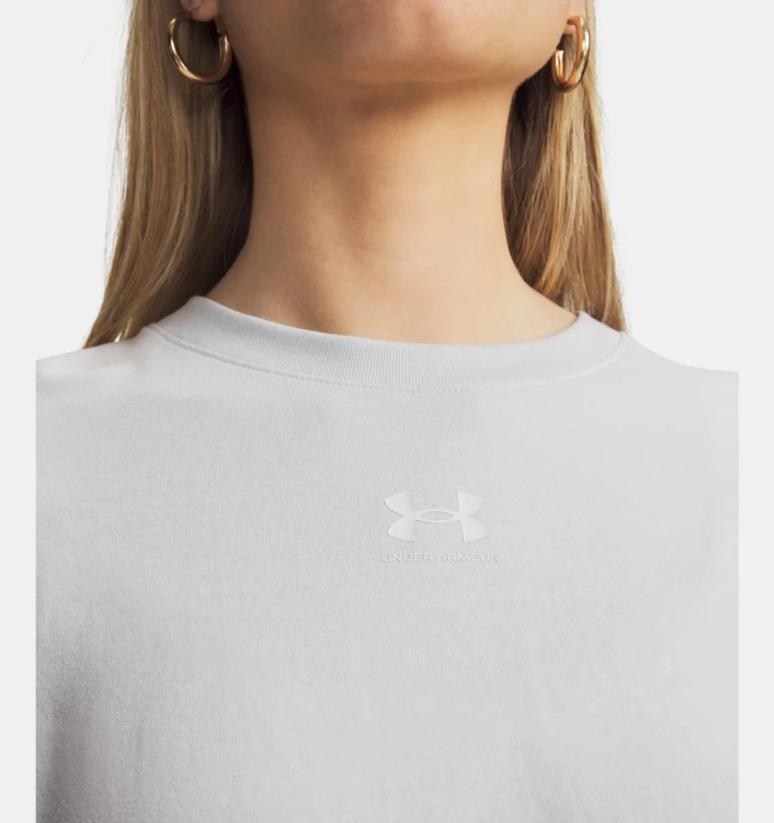 koszulka-damska-under-armour-rival-boxy-solid-disant-gray-logo-okragly-dekolt