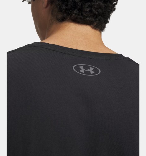 koszulka-meska-under-armour-sportstyle-left-chest-black-logo
