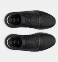 buty-meskie-under-armour-phantom-x-black-para-widok-z-gory