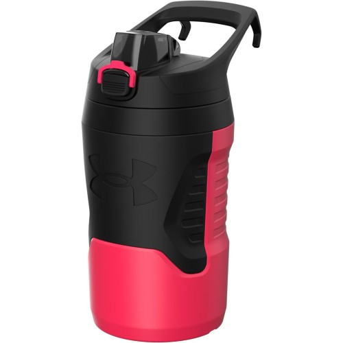 bidon-under-armour-playmaker-jug-950-ml-cerise-skos