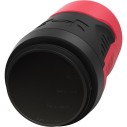 bidon-under-armour-playmaker-jug-950-ml-cerise-otwarta-pokrywa