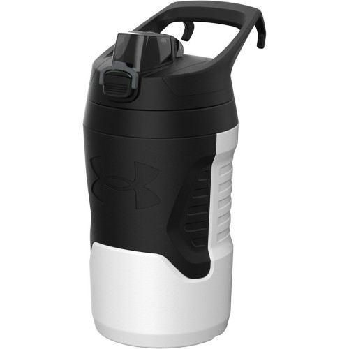 bidon-under-armour-playmaker-jug-950-ml-black-przod