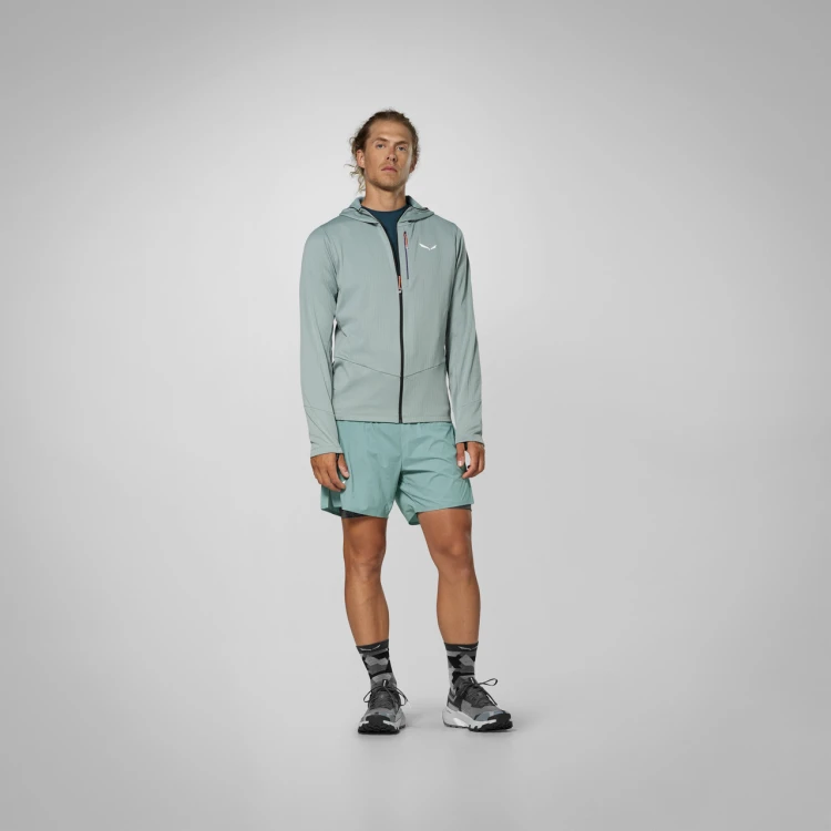 techniczna-bluza-meska-salewa-pedroc-hybrid-8260-willow-przod-modelu