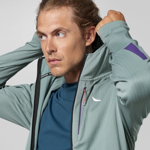 techniczna-bluza-meska-salewa-pedroc-hybrid-8260-willow-kaptur
