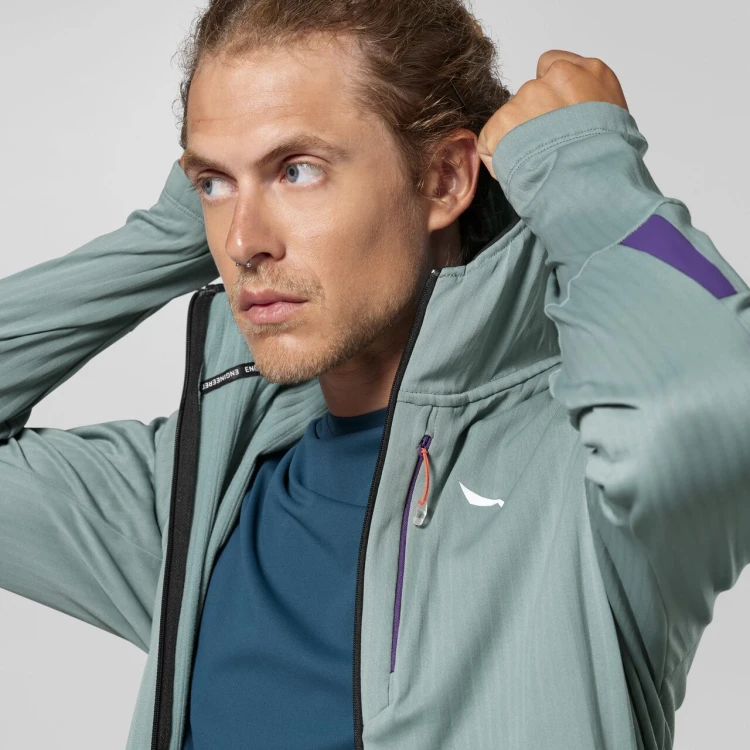 techniczna-bluza-meska-salewa-pedroc-hybrid-8260-willow-kaptur