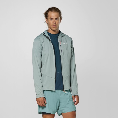 techniczna-bluza-meska-salewa-pedroc-hybrid-8260-willow-otwarta-na-modelu