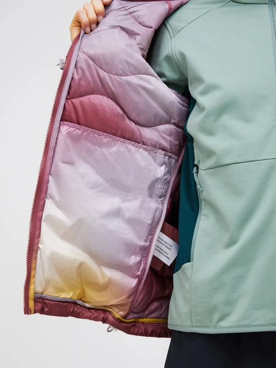 kurtka-damska-peak-performance-helium-aop-utility-down-hood-wnetrze