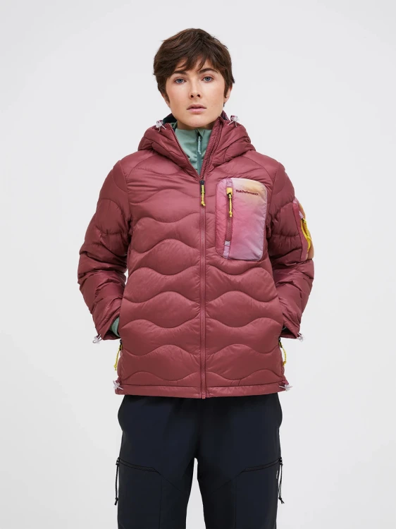 kurtka-damska-peak-performance-helium-aop-utility-down-hood-przod