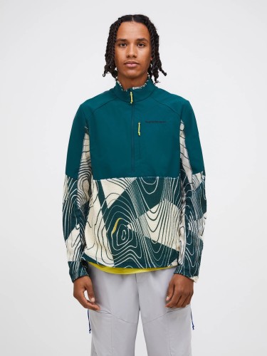 bluza-meska-peak-performance-freelight-alpha-direct-half-zip-line-logo-aop-przod