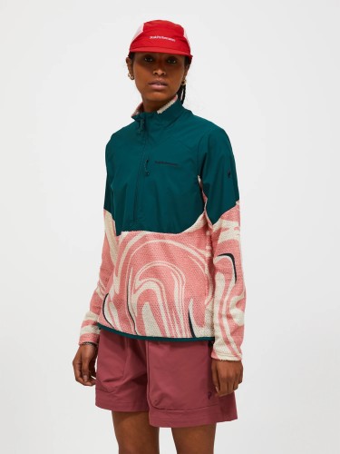 bluza-damska-peak-performance-freelight-alpha-half-zip-swirl-map-aop-przod