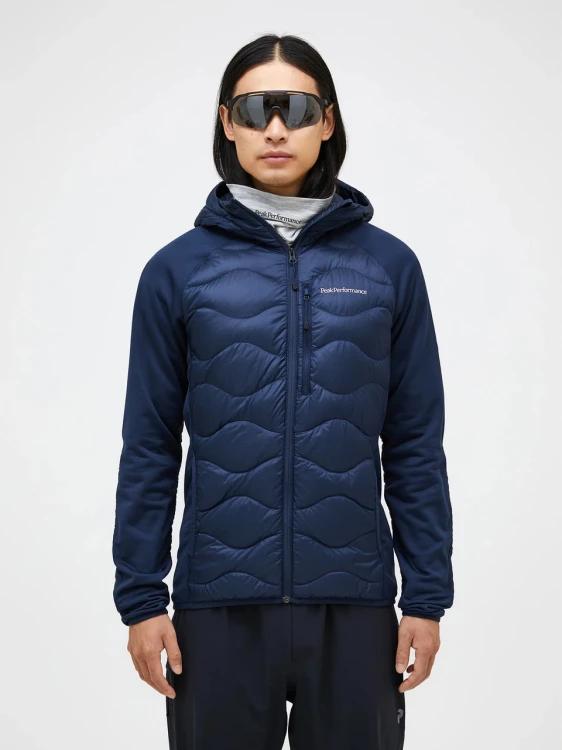 kurtka-meska-peak-performance-helium-down-hybrid-hood-blue-shadow-przod