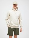 bluza-meska-peak-performance-original-hood-sand-fog-przod