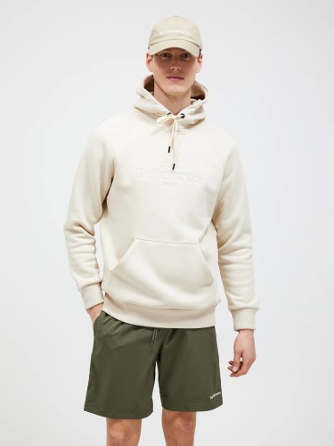 bluza-meska-peak-performance-original-hood-sand-fog-przod