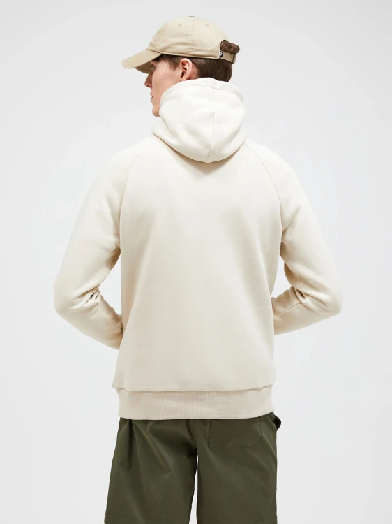 bluza-meska-peak-performance-original-hood-sand-fog-tyl-kaptur
