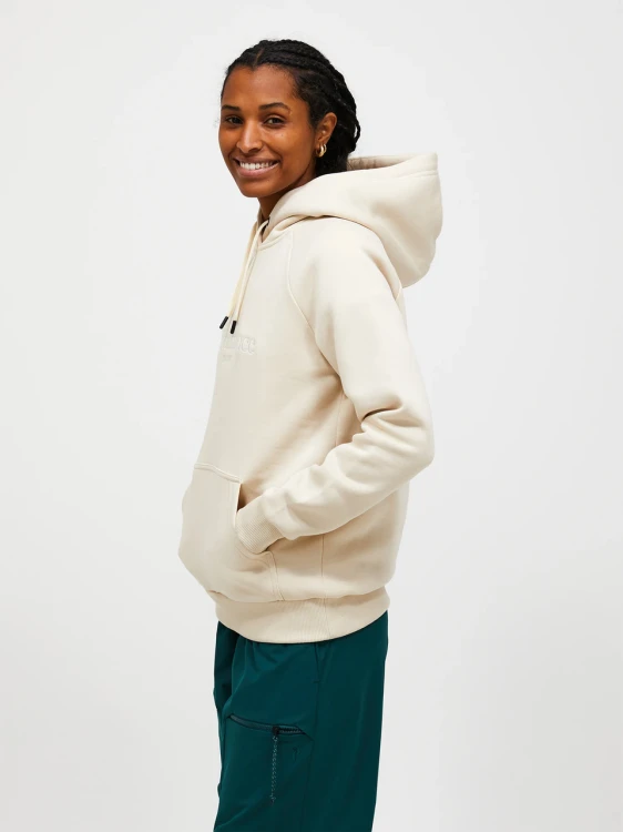 bluza-damska-peak-performance-original-hood-sand-fog-off-white-profil