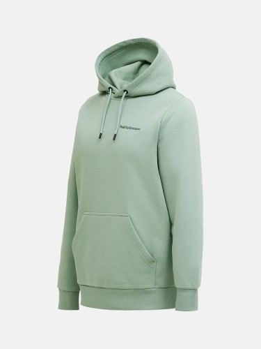 bluza-meska-peak-performance-original-small-logo-green-valley-przod
