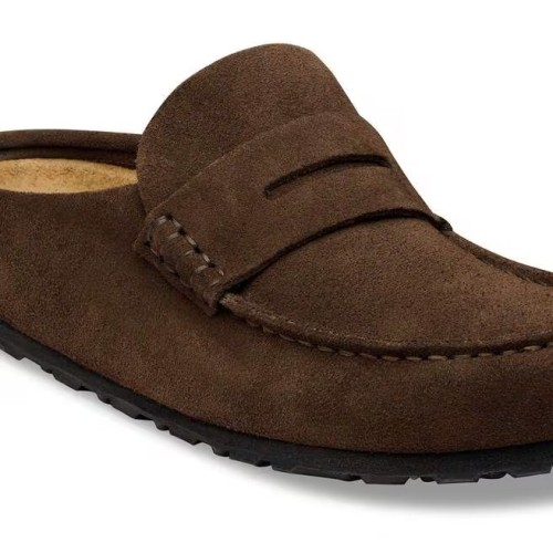 klapki-birkenstock-naples-wrapped-carafe-brazowe-mule-detal