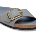klapki-damskie-birkenstock-madrid-big-buckle-basalt-gray-detal-metalowa-sprzaczka