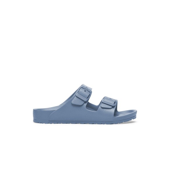 Klapki Dziecięce Birkenstock Arizona Eva Elemental Blue