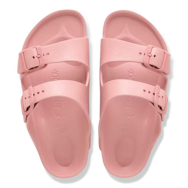 klapki-dzieciece-birkenstock-arizona-eva-pink-clay-para-widok-z-gory