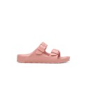 klapki-dzieciece-birkenstock-arizona-eva-pink-clay-profil-bok