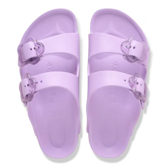 klapki-dzieciece-birkenstock-arizona-flower-eva-crocus-para-widok-z-gory