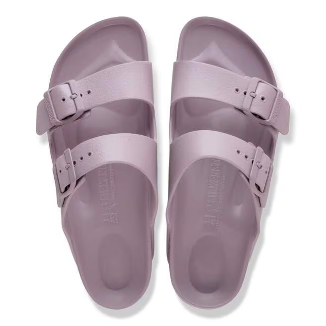 klapki-damskie-birkenstock-arizona-eva-faded-purple-para-widok-z-gory