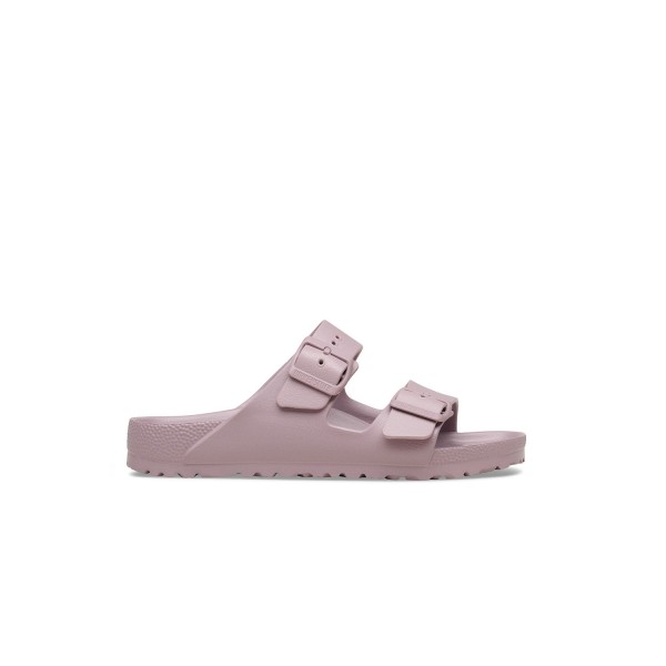 Klapki Damskie Birkenstock Arizona Eva Faded Purple