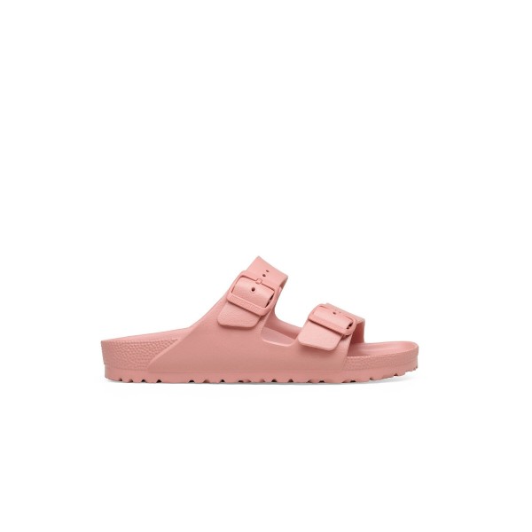 Klapki Damskie Birkenstock Arizona Eva Pink Clay