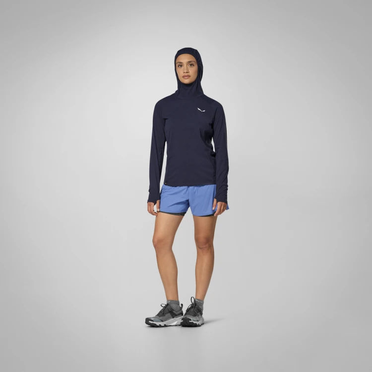 spodenki-damskie-salewa-pedroc-2in1-3151-morning-blue-stylizacja