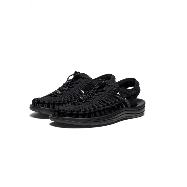 Sandały Damskie Keen Uneek Black