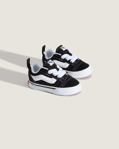 buty-dzieciece-vans-knu-skool-elastic-lace-black-white-para